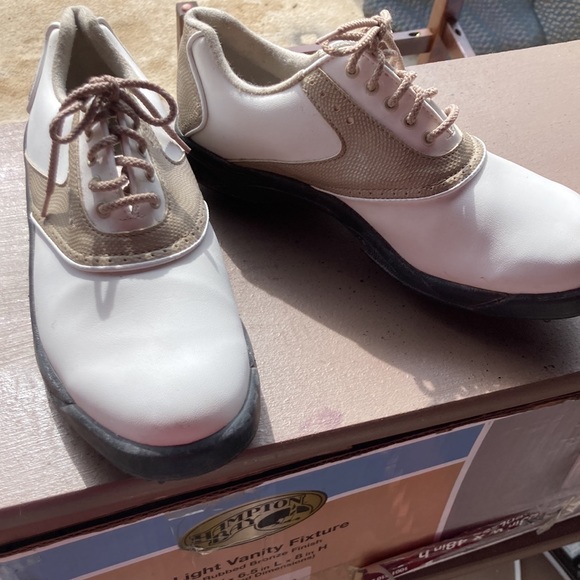 Lovejoys Footjoy Greenjoy Ladies Golf 